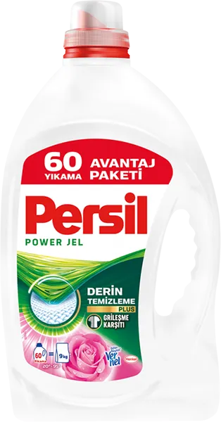 Persil Gel