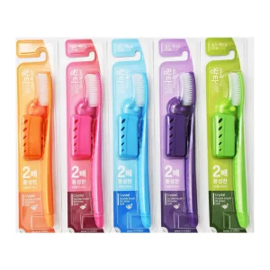 Зубная щетка Wangta 688 мягкая