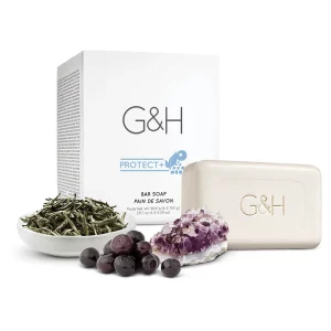 Мыло G&H Protect+, 6 брусков