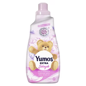 Кондиционер для белья Yumoş Extra Şakayik 1440 мл