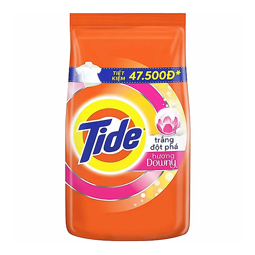 Стиральный порошок Tide Plus Downy 5 кг